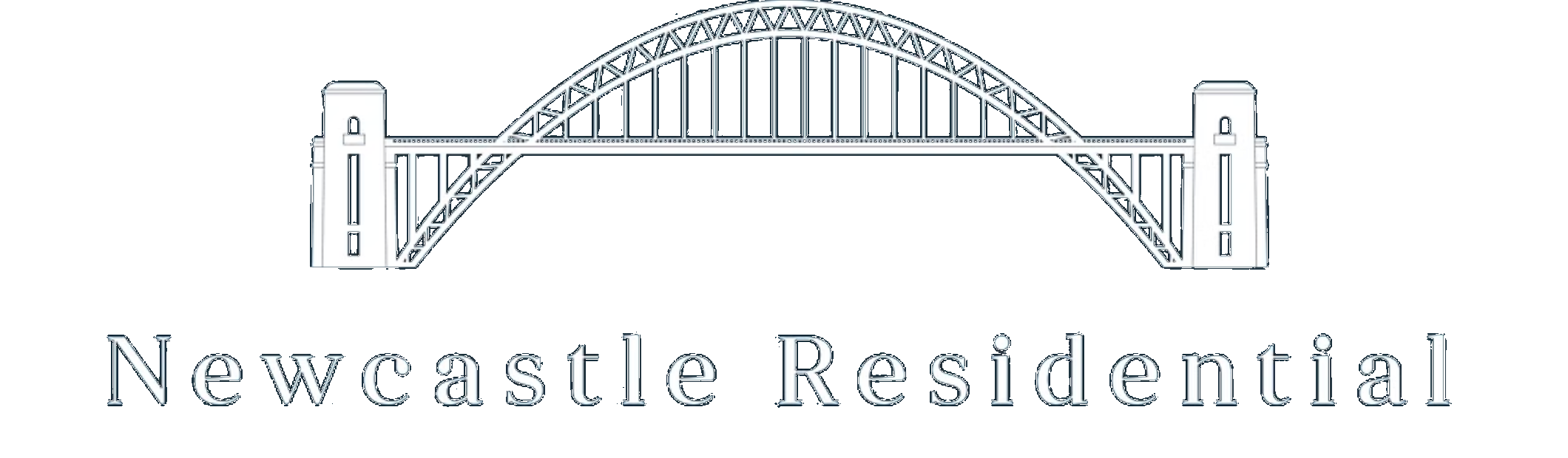 Newcastle Residential · Tyne Bridge